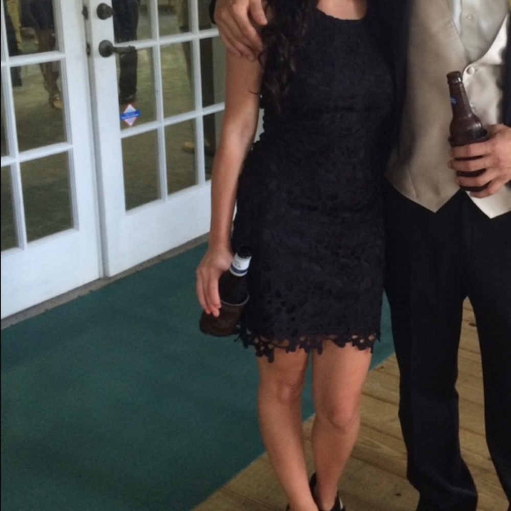 Wedding guest dress - Picture 4 of 4